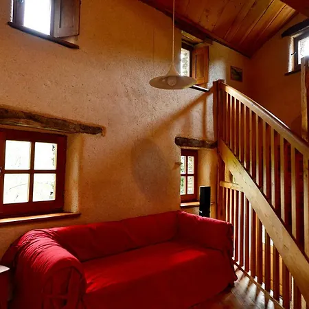 La Coutinelle Villa Le Salson Exterior photo