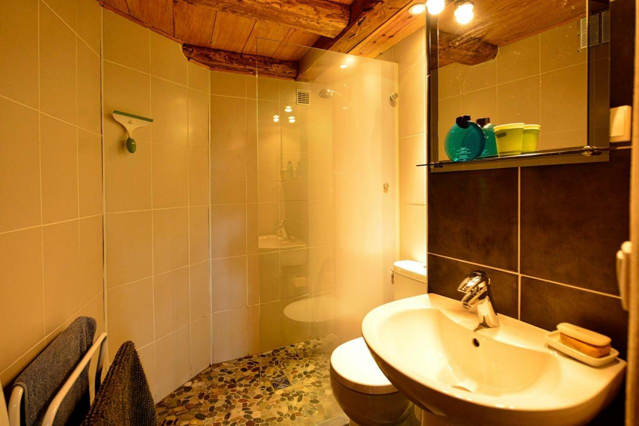 La Coutinelle Holiday home *